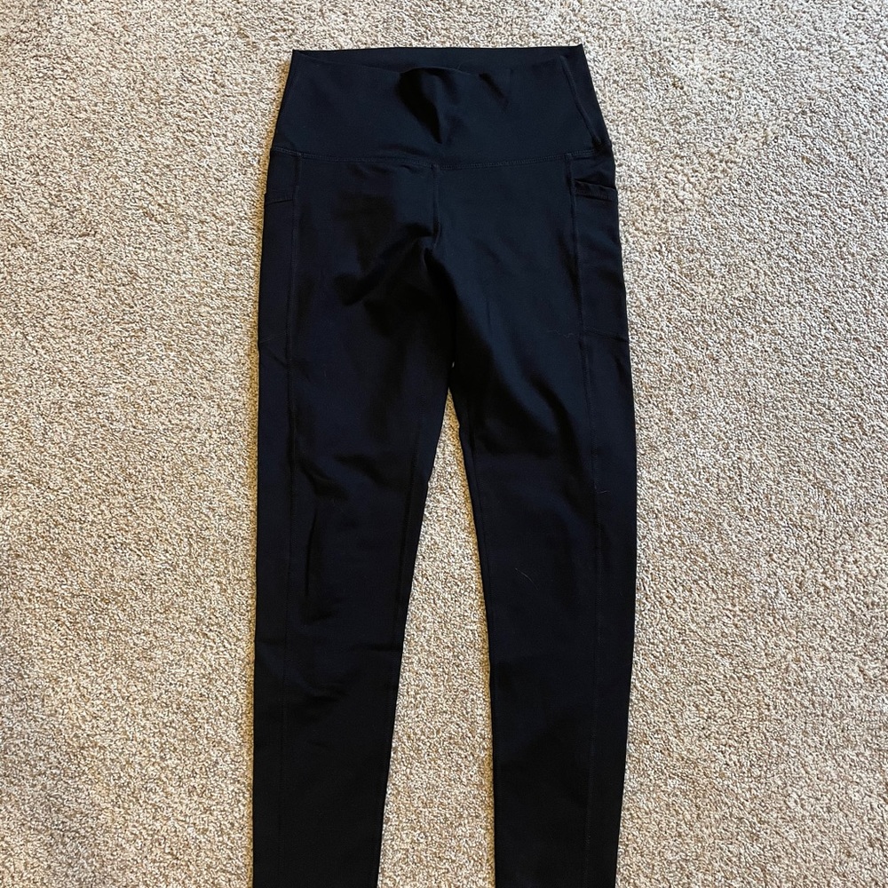 Buffbunny Collection Luna Leggings